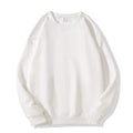 Simple Style Sweatshirt