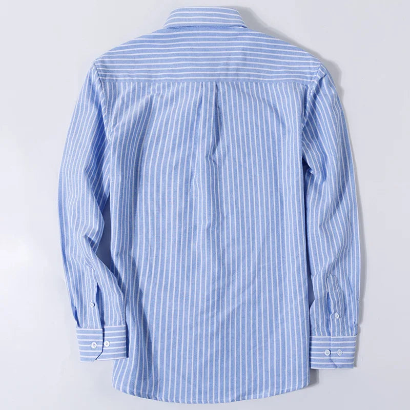 Polo Plaid Shirt